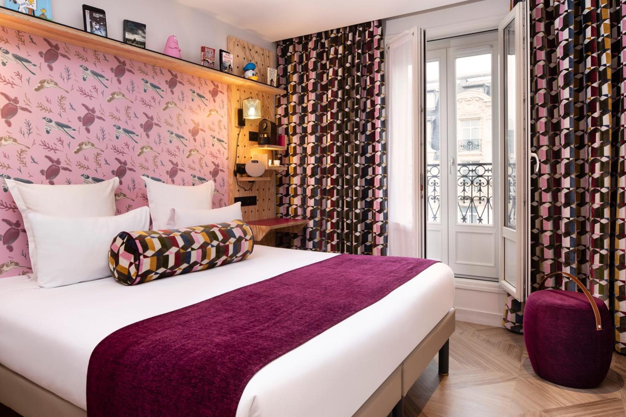 Chambre Double Supérieure