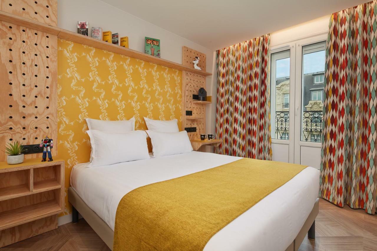Chambre Double Classique